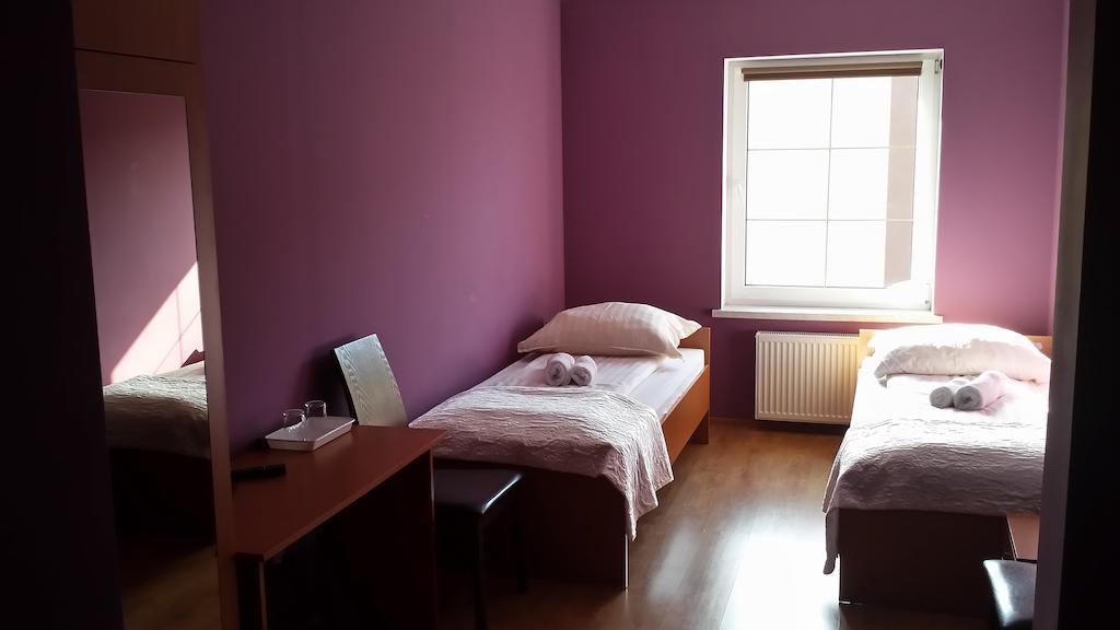 Restauracja Motel Halka Plock Room photo
