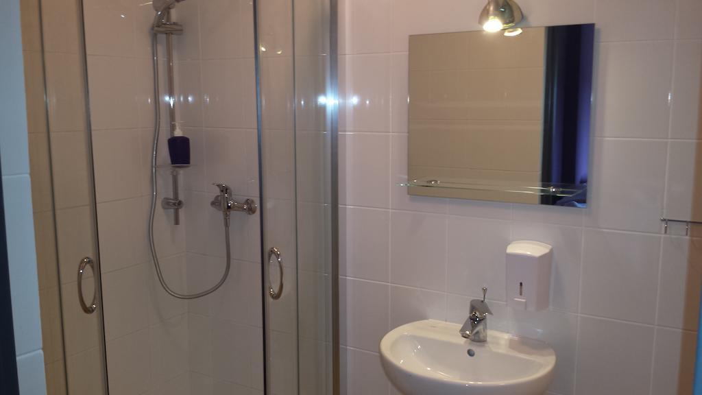 Restauracja Motel Halka Plock Room photo