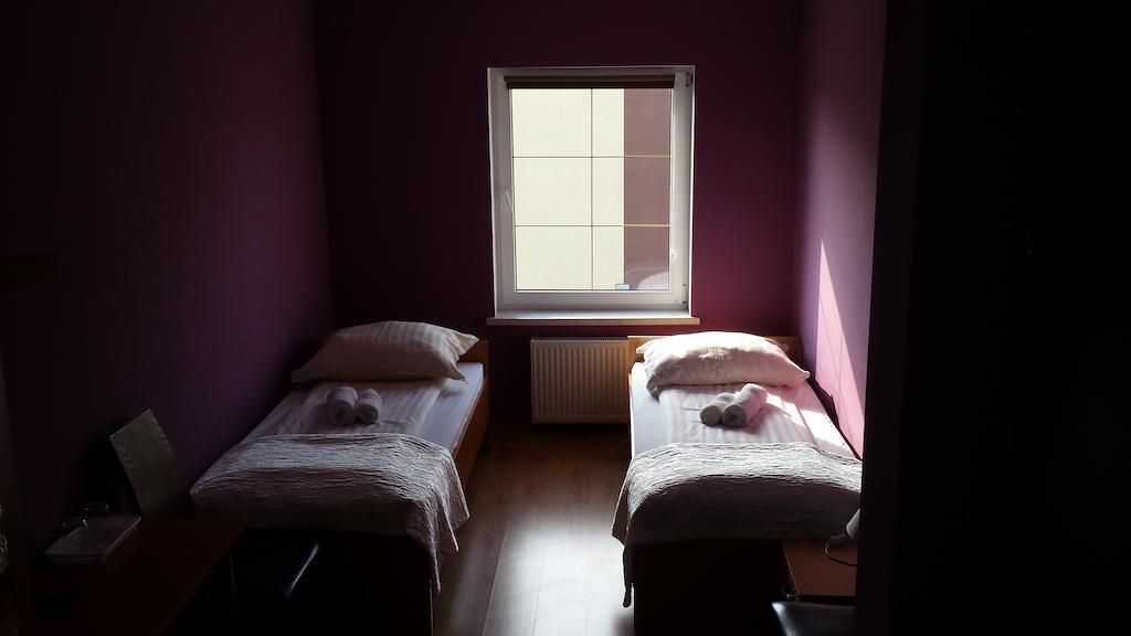 Restauracja Motel Halka Plock Room photo