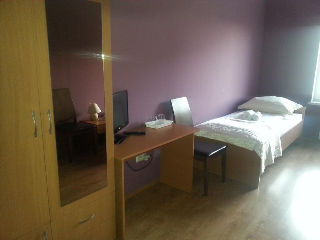 Restauracja Motel Halka Plock Room photo