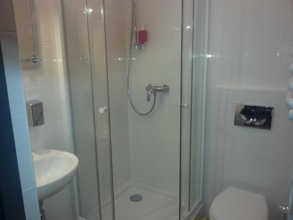Restauracja Motel Halka Plock Room photo