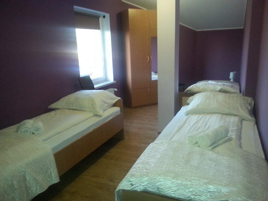 Restauracja Motel Halka Plock Room photo