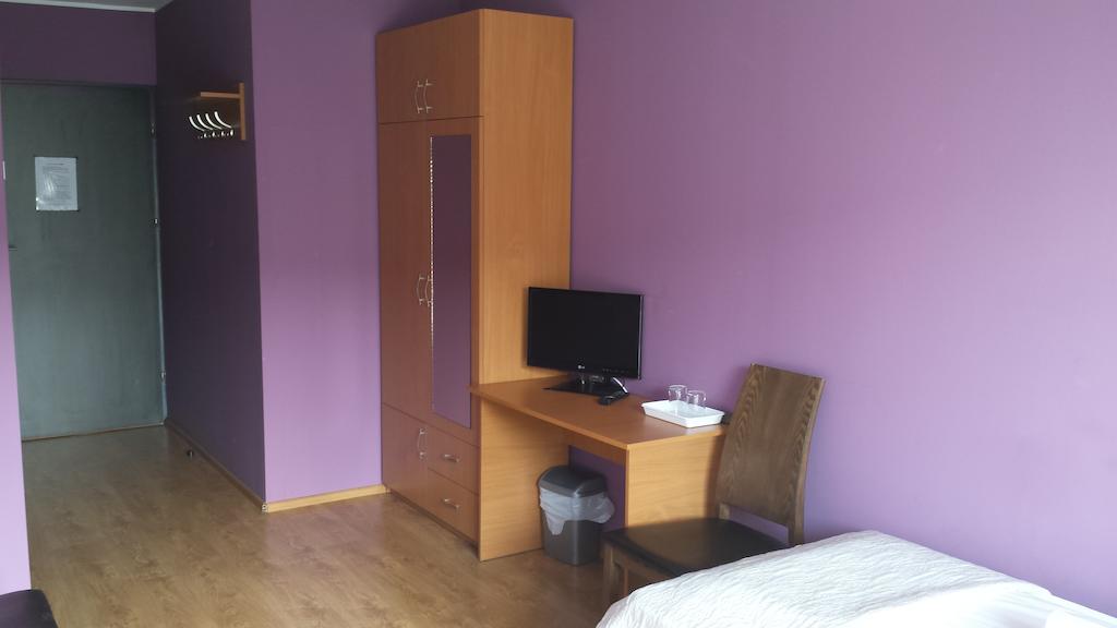 Restauracja Motel Halka Plock Room photo